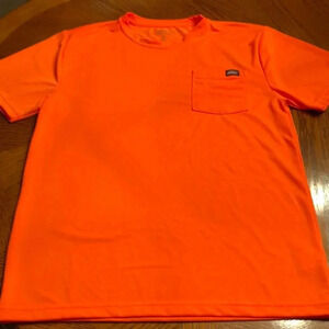 Dickies Fluorescent Work shirt